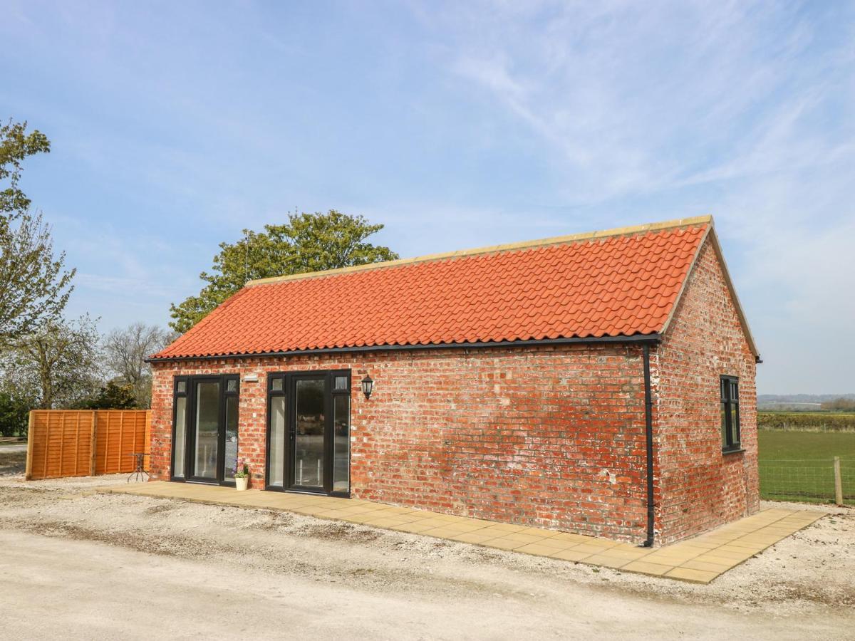 Derwent House Farm Villa Malton Exterior photo